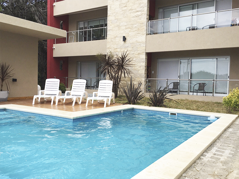 Costa del Este Apart & Spa